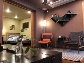 Entire house in Hongdae